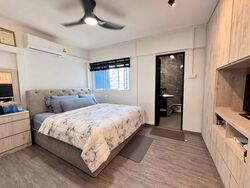 Blk 275 Tampines Street 22 (Tampines), HDB 4 Rooms #636802421